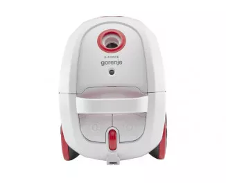 Пилосос Gorenje VCE21SFWR