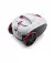 Пилосос Gorenje VCE21SFWR