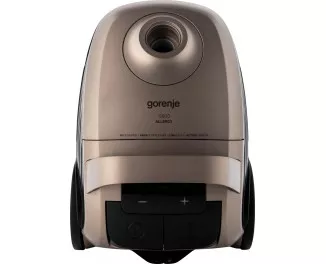 Пылесос Gorenje VCE28G6ALLGO