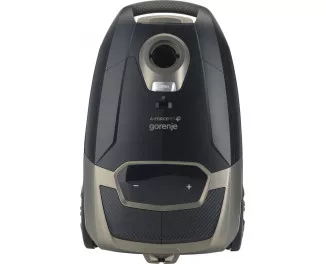 Пылесос Gorenje VCE48AFBKGO