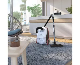 Пылесос Gorenje VCEA21GPLW