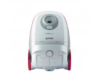 Пылесос Gorenje VCEA21GPLW