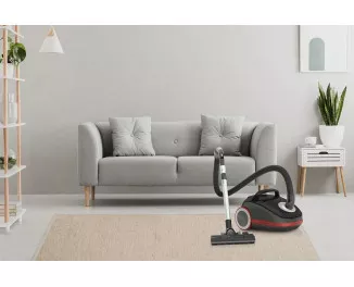 Пилосос Gorenje VCEA22GPLBK