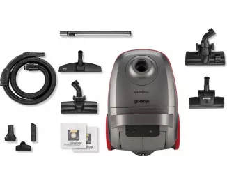 Пилосос Gorenje VCEA24GPRA