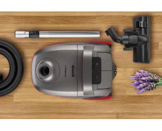 Пилосос Gorenje VCEA24GPRA