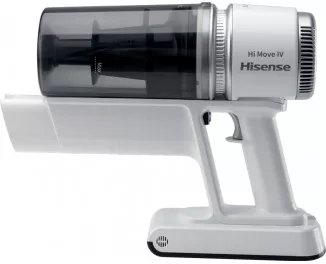 Пылесос Hisense Hi-Move IV HVC6134W