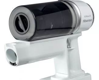 Пылесос Hisense Hi-Move IV HVC6134W