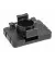 Пилосос Holmer HVC-08 ECO