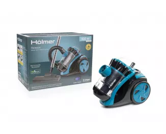 Пылесос Holmer HVCC-91В ECO Cyclone