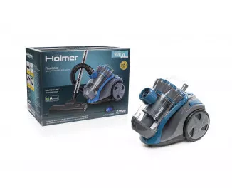 Пылесос Holmer HVCC-92BL ECO Cyclone