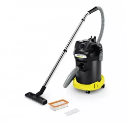 Пылесос Karcher AD 4 Premium (1.629-731.0)