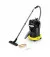 Пылесос Karcher AD 4 Premium (1.629-731.0)