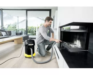 Пылесос Karcher AD 4 Premium (1.629-731.0)