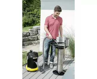 Пылесос Karcher AD 4 Premium (1.629-731.0)