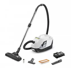 Пылесос Karcher DS 6 Plus (1.195-250.0)