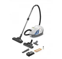 Пылесос Karcher DS 6 Plus (1.195-252.0)