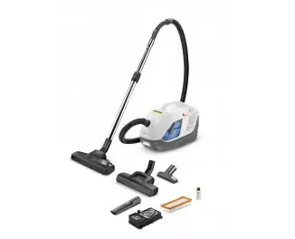 Пылесос Karcher DS 6 Plus (1.195-252.0)