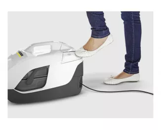 Пылесос Karcher DS 6 Plus (1.195-252.0)