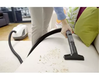 Пылесос Karcher DS 6 Plus (1.195-252.0)