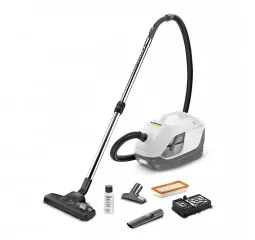 Пылесос Karcher DS 6 Premium (1.195-240.0)