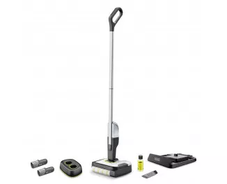 Пылесос Karcher FC 2-4 Battery Set 2B Duo (1.056-206.0)