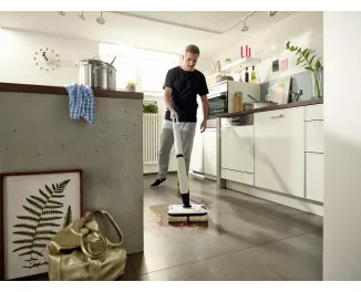 Пылесос Karcher FC 7 Cordless (1.055-701.0)