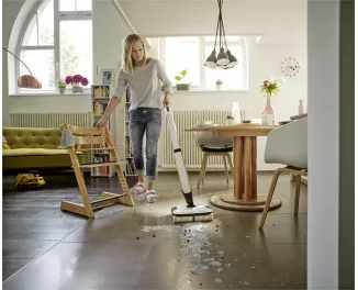 Пылесос Karcher FC 7 Cordless (1.055-701.0)