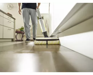 Пылесос Karcher FC 7 Cordless (1.055-701.0)
