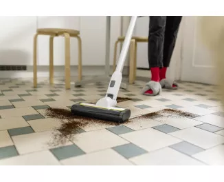 Пылесос Karcher KVA 2 1.198-730.0