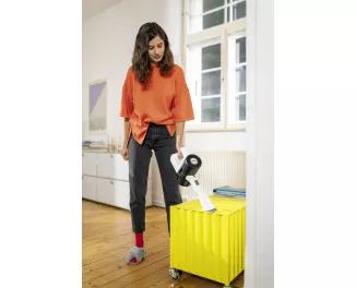 Пылесос Karcher KVA 2 1.198-730.0