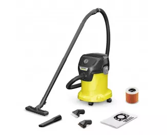 Пылесос Karcher KWD 3 V-17/4/20 (1.628-443.0)
