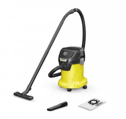 Пылесос Karcher KWD 3 V-17/4/20/F (1.628-442.0)