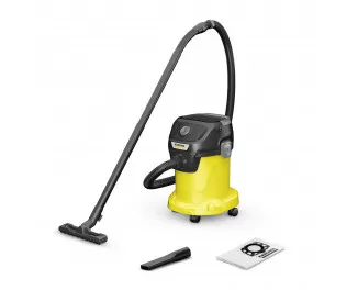 Пылесос Karcher KWD 3 V-17/4/20/F (1.628-442.0)