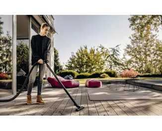 Пылесос Karcher KWD 3 V-17/4/20/F (1.628-442.0)