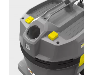 Пылесос Karcher NT 22/1 Ap L (1.378-600.0)