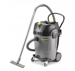 Пылесос Karcher NT 65/2 Ap (1.667-291.0)