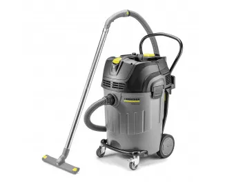 Пылесос Karcher NT 65/2 Ap (1.667-291.0)