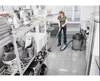 Пилосос Karcher NT 65/2 Ap (1.667-291.0)