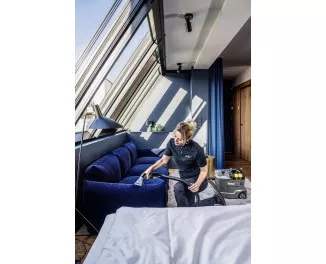 Пилосос Karcher Puzzi 8/1 (1.100-240.0)