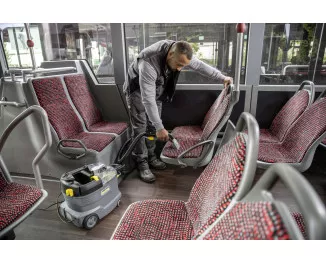 Пилосос Karcher Puzzi 8/1 (1.100-240.0)