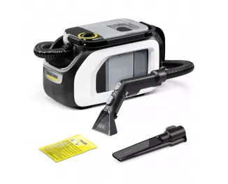 Пылесос Karcher SE 3 Compact (1.081-530.0)