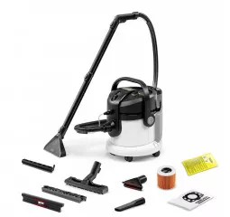 Пылесос Karcher SE 4 (1.081-150.0)