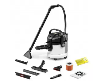 Пылесос Karcher SE 4 (1.081-150.0)