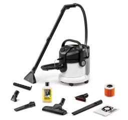 Пылесос Karcher SE 4 Plus Special (1.081-171.0)