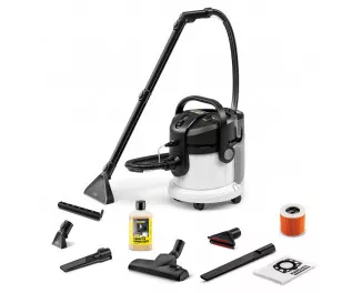 Пылесос Karcher SE 4 Plus Special (1.081-171.0)