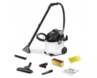 Пылесос Karcher SE 5 (1.081-230.0)