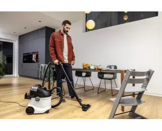 Пылесос Karcher SE 5 (1.081-230.0)