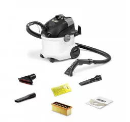 Пылесос Karcher SE 5 Car (1.081-231.0)