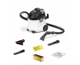 Пылесос Karcher SE 5 Car (1.081-231.0)