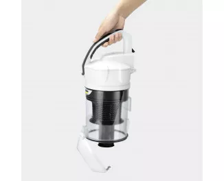 Пылесос Karcher VC 3 (1.198-051.0)